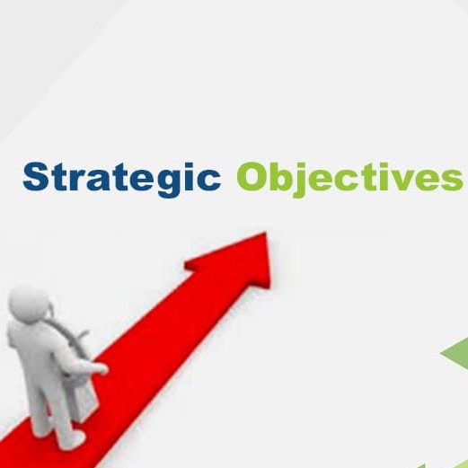 Strategic objectives