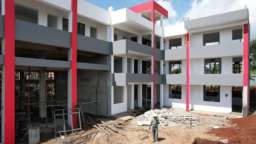 About Nyamira Municipality