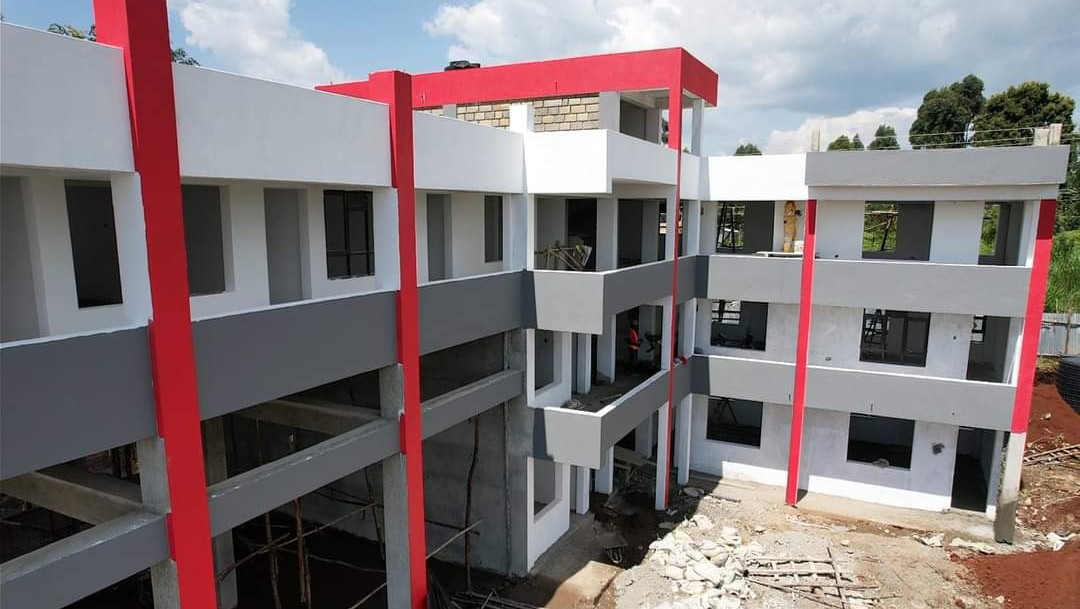 About Nyamira Municipality